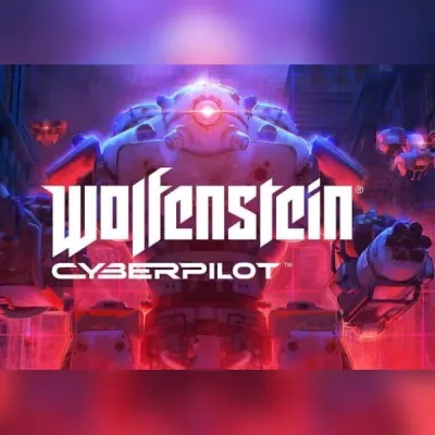 Wolfenstein: Cyberpilot [VR]