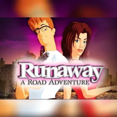 The Runaway Trilogy