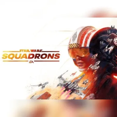 Star Wars: Squadrons [VR]