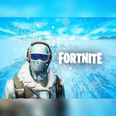 Fortnite - Deep Freeze Bundle (DLC)
