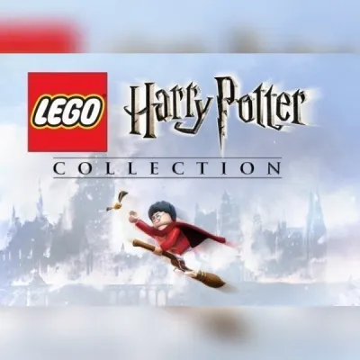 LEGO: Harry Potter - Bundle (2018)