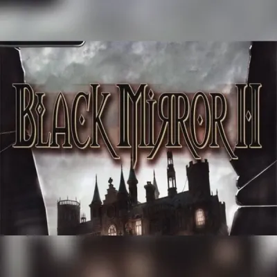 Black Mirror 2