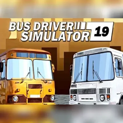 Bus Driver Simulator 2019 - Tourist (DLC)