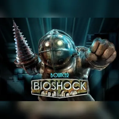BioShock + BioShock 2