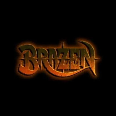 BRAZEN