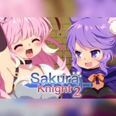 Sakura Knight 2