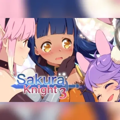 Sakura Knight 3