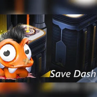 Save Dash