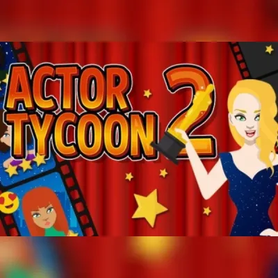 Actor Tycoon 2