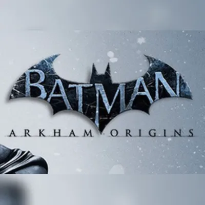 Batman: Arkham Origins + 3 DLC - Bundle