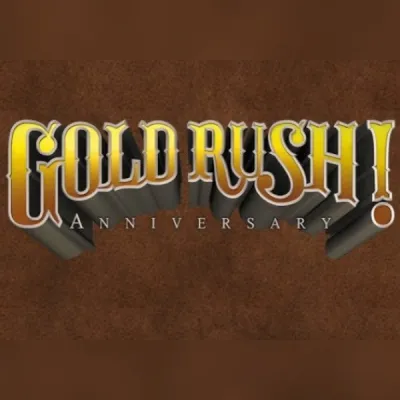 Gold Rush! Anniversary Special Edition Upgrade (DLC)
