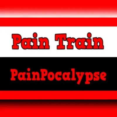 Pain Train: Painpocalypse