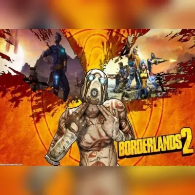 Borderlands 2 - Ultimate Vault Hunters Upgrade Pack (MAC) (DLC)