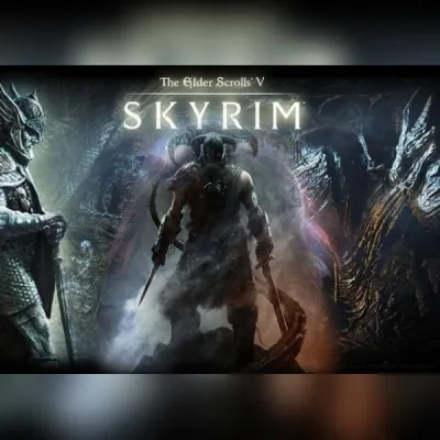 The Elder Scrolls V: Skyrim (PC) Steam Key - EU (Restricted)
