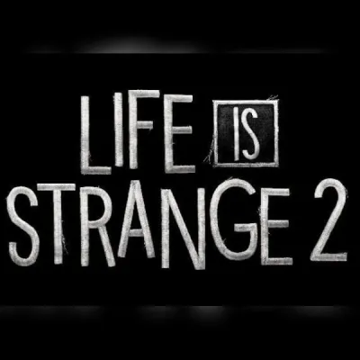 Life is Strange 2 Complete Season Edition