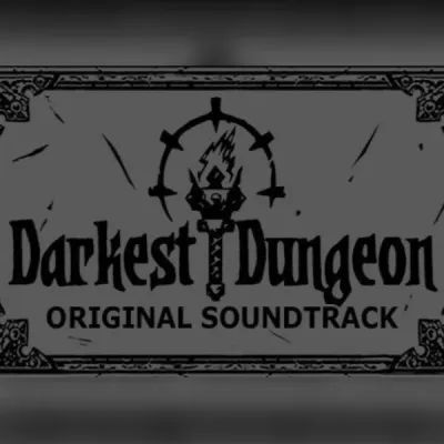 Darkest Dungeon Soundtrack (DLC)