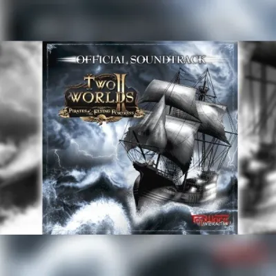 Two Worlds II - Pirates of the Flying Fortress Soundtrack (DLC)