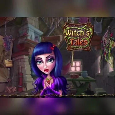 Witch's Tales