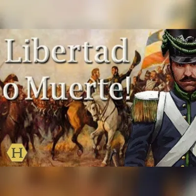 Libertad o Muerte!