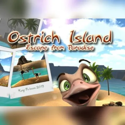 Ostrich Island