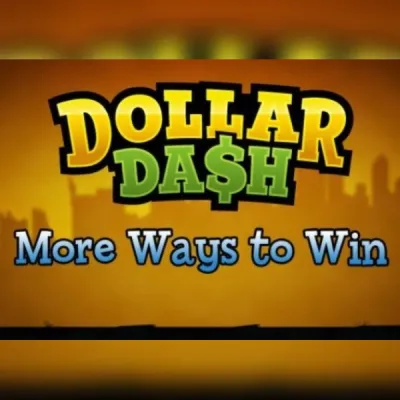 Dollar Dash - More Ways to Win (DLC)