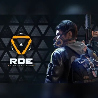 Ring of Elysium - Founder's Pack (DLC)