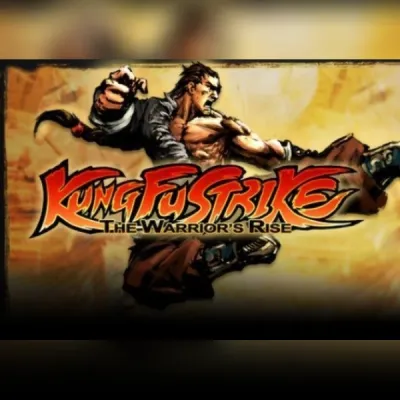 Kung Fu Strike: The Warrior's Rise + Master Level - Bundle