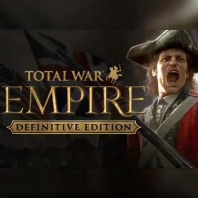 Empire and Napoleon: Total War - Collection Definitive Edition