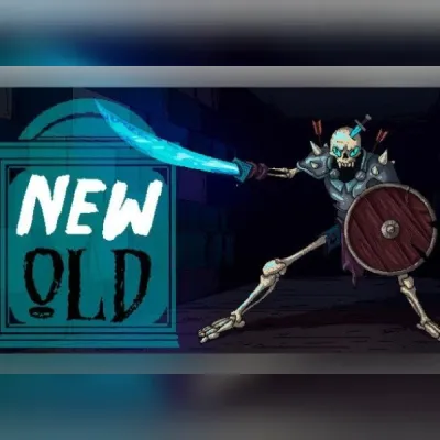 NewOld
