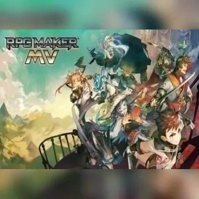 RPG Maker MV - Ancient Dungeons: Base Pack (DLC)