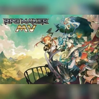 RPG Maker MV - Future Steam Punk (DLC)