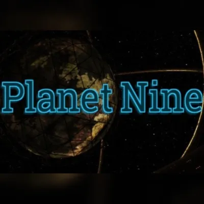 Planet Nine