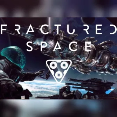 Fractured Space - Leviathan Starter Pack (DLC)
