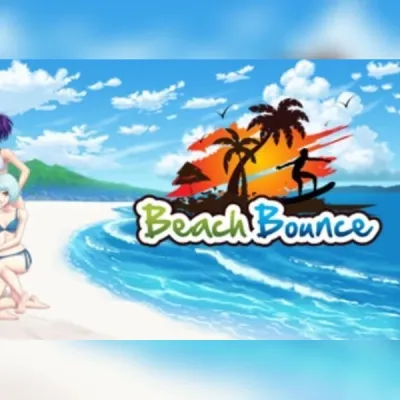 Beach Bounce + Soundtrack