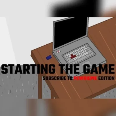 Starting The Game