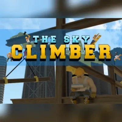 The Sky Climber