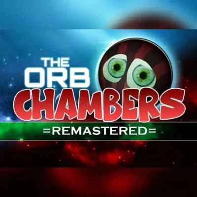 The Orb Chambers Remastered