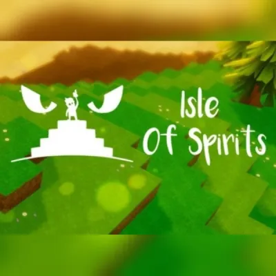 Isle Of Spirits