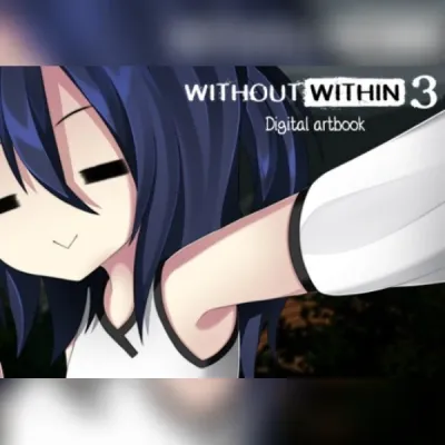 Without Within 3 - Digital artbook (DLC)