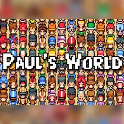 Paul's World