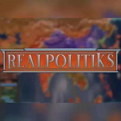 Realpolitiks + New Power