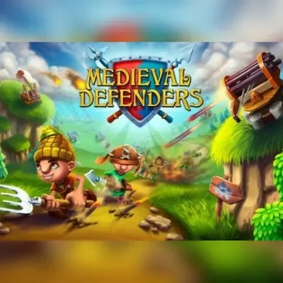 Medieval Defenders