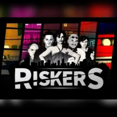 Riskers Soundtrack (DLC)