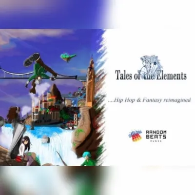 Tales of the Elements