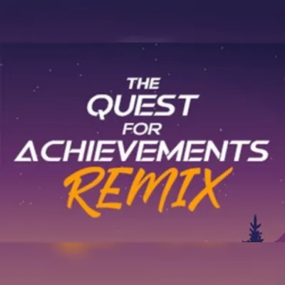 The Quest for Achievements Remix