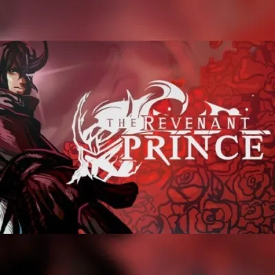 The Revenant Prince