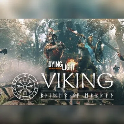 Dying Light - Viking: Raiders of Harran Bundle (DLC)