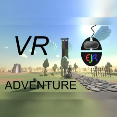 VRAdventure