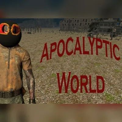 Apocalyptic World