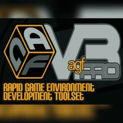 Axis Game Factory's AGFPRO v3 - Complete Bundle